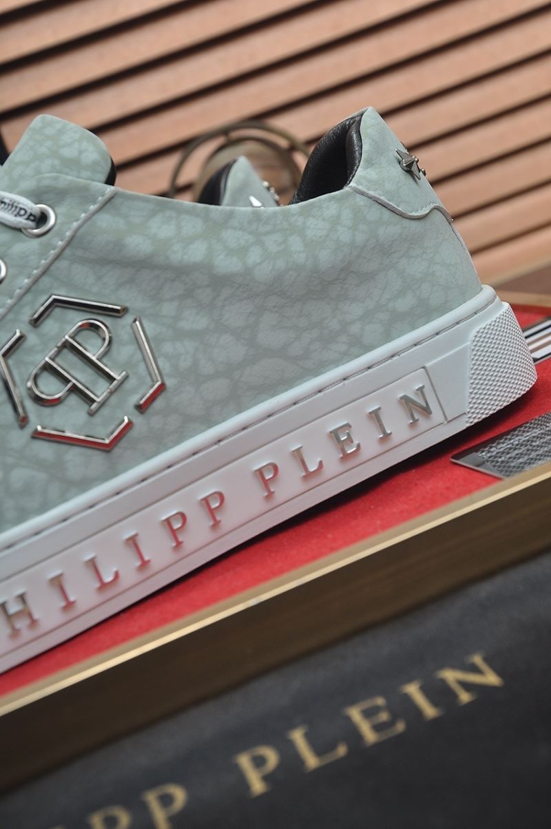 Philipp Plein Shoes